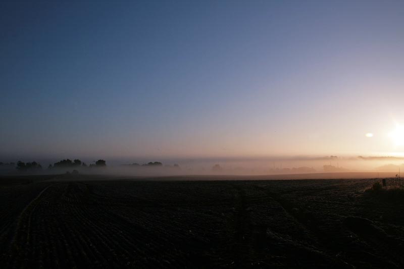 Sonnenaufgang Sonnenaufgang
