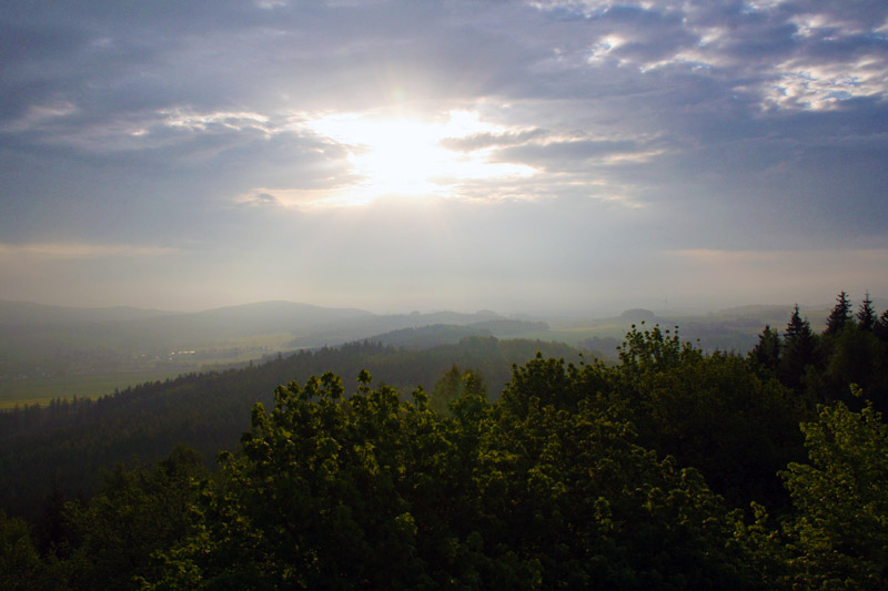 Aussichtsturm